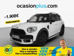 MINI Mini Countryman COUNTRYMAN COOPER D