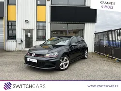 Volkswagen Golf 7 GTI 2.0 * Sieges Chauffants Carplay Boite Automatique