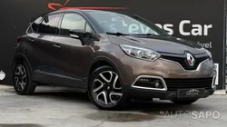 Renault Captur 1.5 dCi Exclusive de 2014