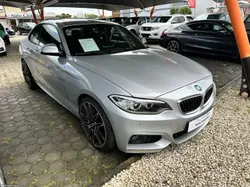 BMW 225 D pack M
