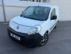 RENAULT KANGOO EXPRESS GRAND CONFORT 1.5 dCi – UTILITAIRE FIABLE ET PRÊT À TRAVAILLER