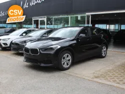 BMW X2 xDrive 25eA