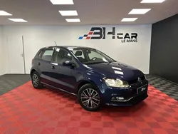 Volkswagen Polo 1.0 60 ALLSTAR*APPLE CARPLAY/ SEULEMENT 46.000KM
