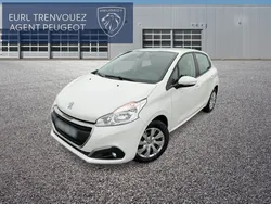 Peugeot 208 BLUEHDI 100 ACTIVE