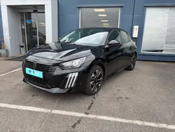 Peugeot 208 essence 100 s&s bvm6 allure