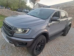 Ford ranger raptor 4 2l 213cv 1er main tva 13500kms français
