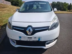 Renault Scénic 12 TCE 130 CV