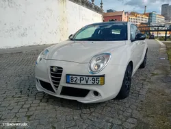 Alfa Romeo MiTo 1.3 JTD SBK S&S