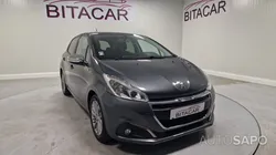 Peugeot 208 de 2017