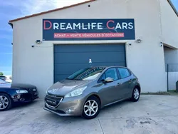 Peugeot 208 1.4 Vti 95 active Garantie 6 mois