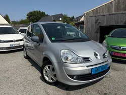 Renault GRAND MODUS 1.6 16V 110CH EXCEPTION BVA
