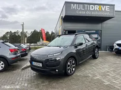 Citroën C4 1.2 PureTech Feel