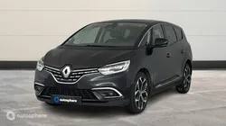 Renault Grand Scénic 1.3 TCe 140ch Intens - 21