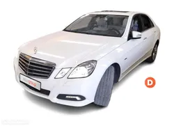 Mercedes-Benz E 350