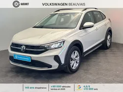 Volkswagen Taigo 1.0 TSI 95 BVM5 Life Business