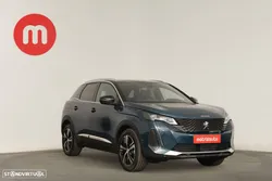Peugeot 3008 1.2 PureTech GT EAT8