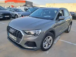 AUDI Q3 35 TDI S tronic 110kW