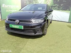 VW Polo 1.0 TSI Life DSG