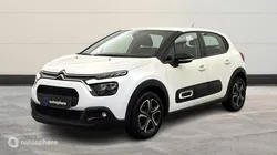 Citroen C3 1.2 PureTech 83ch S&S PLUS
