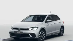 Volkswagen Polo 1.0 TSI 95 S&S DSG7 VW Edition