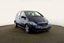 Mercedes CLASSE A 180 CDI SPECIAL EDITION CVT