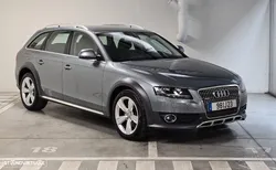 Audi A4 Allroad 2.0 TDI quattro Advance