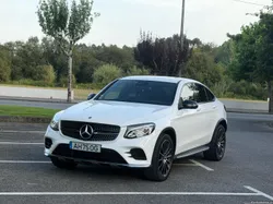 Mercedes-Benz GLC 250 Amg