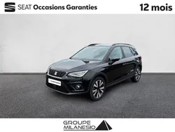 Seat Arona 1.6 TDI 95 ch Start/Stop DSG7 Urban