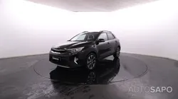 Kia Stonic de 2025