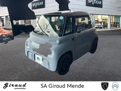 CITROEN AMI Confort