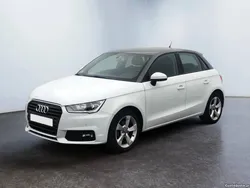 Audi A1 Sportback 1.0 TFSI ultra S tronic Ambition