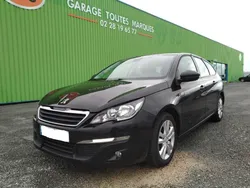 Peugeot 308 SW 1.6HDI 116CH Révisé / Garantie 3 mois