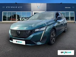 Peugeot 308 SW 1.2 PureTech 130ch S&S Allure