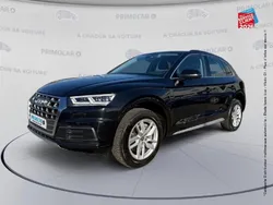 Audi Q5 2.0 TDI 163ch quattro S tronic 7 Euro6d-T