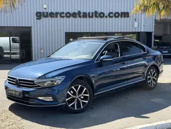 Volkswagen PASSAT 2.0 TDI EVO 150CH ELEGANCE DSG7 8CV