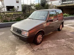 Lancia Y Y10 1.0 fire