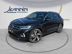 VOLKSWAGEN T-Roc 1.5 TSI EVO2 150 Start/Stop DSG7 R-Line Edition