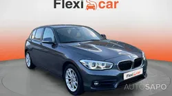 BMW Série 1 de 2019