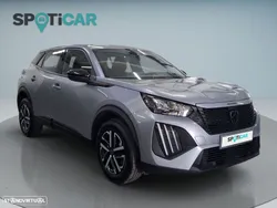 Peugeot 2008 1.2 PureTech SE Style