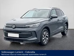 Volkswagen Tiguan 2.0 TDI 150ch VW Edition DSG7