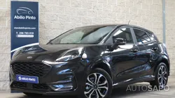 Ford Puma 1.0 EcoBoost ST-Line Aut. de 2023