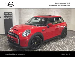 Mini Mini Cooper SE 184ch Edition Premium Plus BVA 5CV