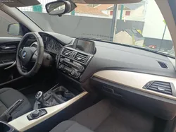 BMW 116 Efficient Dynamics