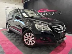 Volkswagen TIGUAN Sportline Bluemotion 2.0 tdi* Suivi Complet