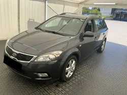 Kia CEE'D SW 1.6 CVVT MOTION