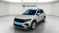 VOLKSWAGEN T-Cross 1.0 TSI 116 Start/Stop DSG7 VW Edition