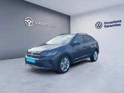 VOLKSWAGEN Taigo 1.0 TSI 116 DSG7 VW Edition