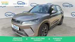 BYD Atto 2 45 kWh 177 Boost