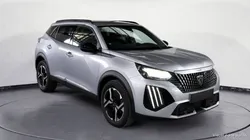 PEUGEOT 2008 1.2i 100 II Allure - Radars AV & AR - Mirror Link