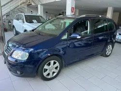 Volkswagen Touran 2.0TDI Advance